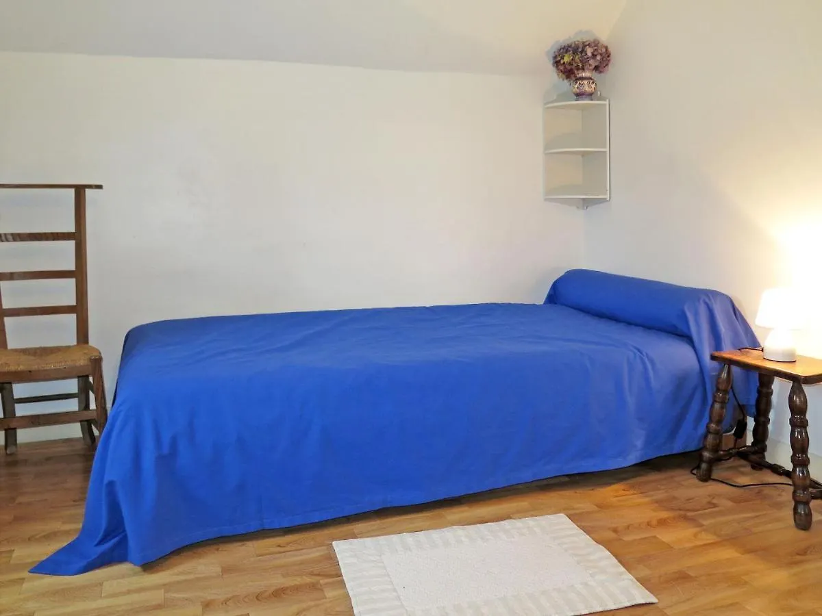 קרוזון Holiday Home Les Sapins By Interhome